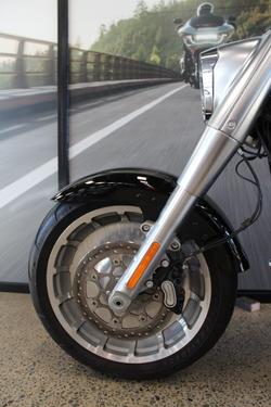 2019 Harley-davidson FLFBS FAT BOY S (114) VIVID BLACK