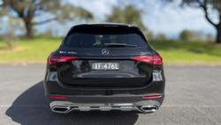 2025 Mercedes-Benz GLC-Class GLC350 e