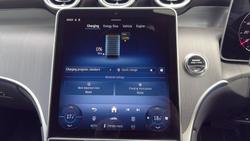 2025 Mercedes-Benz GLC-Class GLC350 e