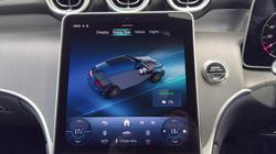 2025 Mercedes-Benz GLC-Class GLC350 e