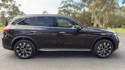 2025 Mercedes-Benz GLC-Class GLC350 e