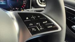 2025 Mercedes-Benz GLC-Class GLC350 e