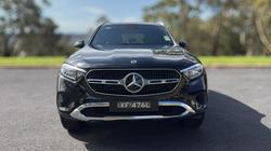 2025 Mercedes-Benz
                GLC-Class GLC350 e