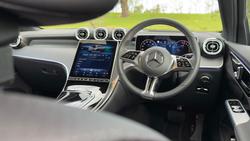 2025 Mercedes-Benz GLC-Class GLC350 e