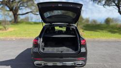 2025 Mercedes-Benz GLC-Class GLC350 e