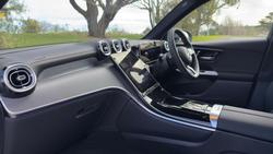 2025 Mercedes-Benz GLC-Class GLC350 e