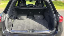 2025 Mercedes-Benz GLC-Class GLC350 e