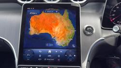 2025 Mercedes-Benz GLC-Class GLC350 e