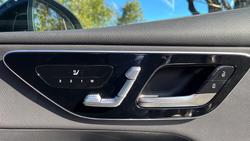2025 Mercedes-Benz
                GLC-Class GLC350 e