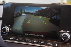 2025 Mitsubishi Outlander LS