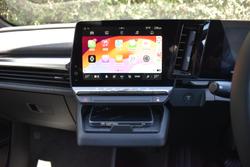 2024 Renault Megane E-Tech Techno EV60