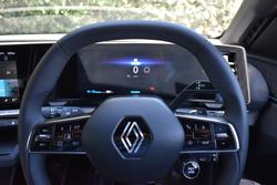 2024 Renault Megane E-Tech Techno EV60