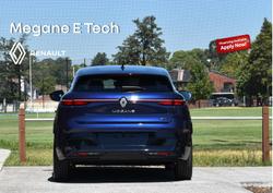 2024 Renault Megane E-Tech Techno EV60