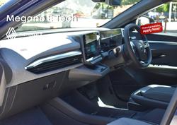 2024 Renault Megane E-Tech Techno EV60