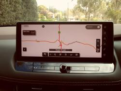 2024 Nissan
X-TRAIL Ti e-POWER