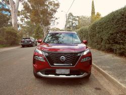 2024 Nissan
X-TRAIL Ti e-POWER