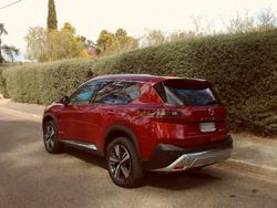 2024 Nissan
X-TRAIL Ti e-POWER