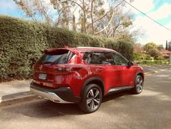 2024 Nissan
X-TRAIL Ti e-POWER