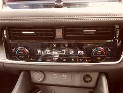 2024 Nissan
X-TRAIL Ti e-POWER