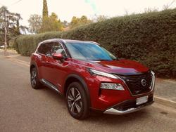 2024 Nissan
X-TRAIL Ti e-POWER