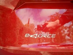 2024 Nissan
X-TRAIL Ti e-POWER