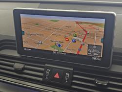 2019 Audi SQ5 FY MY19 Four Wheel Drive White