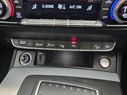 2019 Audi SQ5 FY MY19 Four Wheel Drive White