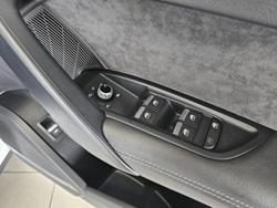 2019 Audi SQ5 FY MY19 Four Wheel Drive White