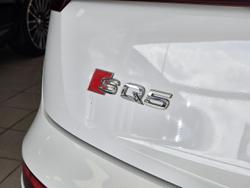 2019 Audi SQ5 FY MY19 Four Wheel Drive White