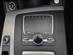 2019 Audi SQ5 FY MY19 Four Wheel Drive White