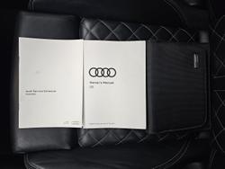 2019 Audi SQ5 FY MY19 Four Wheel Drive White