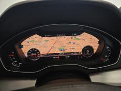 2019 Audi SQ5 FY MY19 Four Wheel Drive White