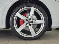 2019 Audi SQ5 FY MY19 Four Wheel Drive White