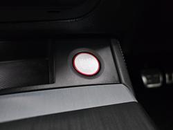 2019 Audi SQ5 FY MY19 Four Wheel Drive White