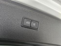 2019 Audi SQ5 FY MY19 Four Wheel Drive White