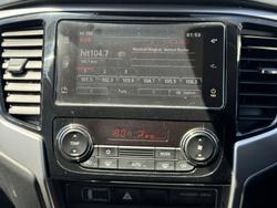 2021 Mitsubishi Triton GLX-R