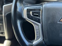 2021 Mitsubishi Triton GLX-R