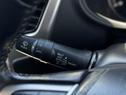 2021 Mitsubishi Triton GLX-R