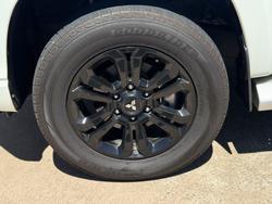 2021 Mitsubishi Triton GLX-R