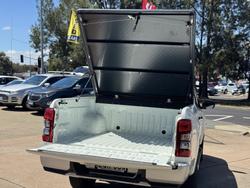 2021 Mitsubishi Triton GLX-R