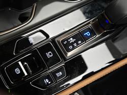 2024 Lexus NX350H Sports Luxury AWD