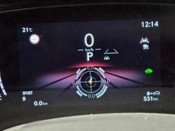 2024 Lexus NX350H Sports Luxury AWD