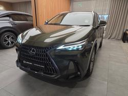 2024 Lexus NX350H Sports Luxury AWD