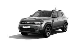 2026 Renault Duster Techno MY25 2WD Petrol CVT
