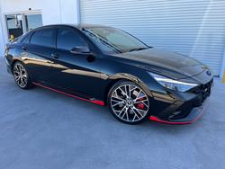 2022 HYUNDAI i30 N PREMIUM