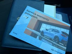 2022 HYUNDAI i30 N PREMIUM