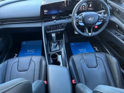 2022 HYUNDAI i30 N PREMIUM