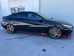 2022 HYUNDAI i30 N PREMIUM