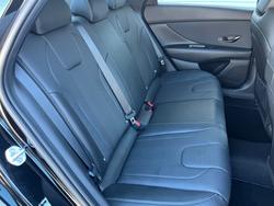 2022 HYUNDAI i30 N PREMIUM