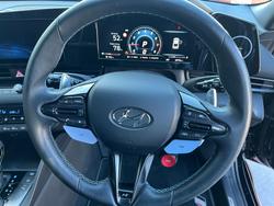 2022 HYUNDAI i30 N PREMIUM